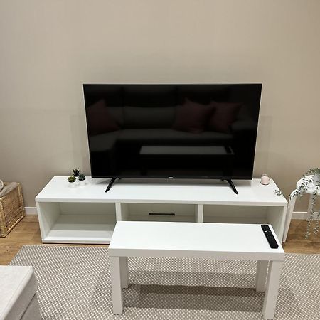 Apartamenticos Plaza Las Armas III ซาราโกซา ภายนอก รูปภาพ