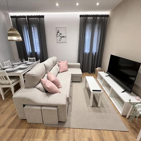 Apartamenticos Plaza Las Armas III ซาราโกซา ภายนอก รูปภาพ