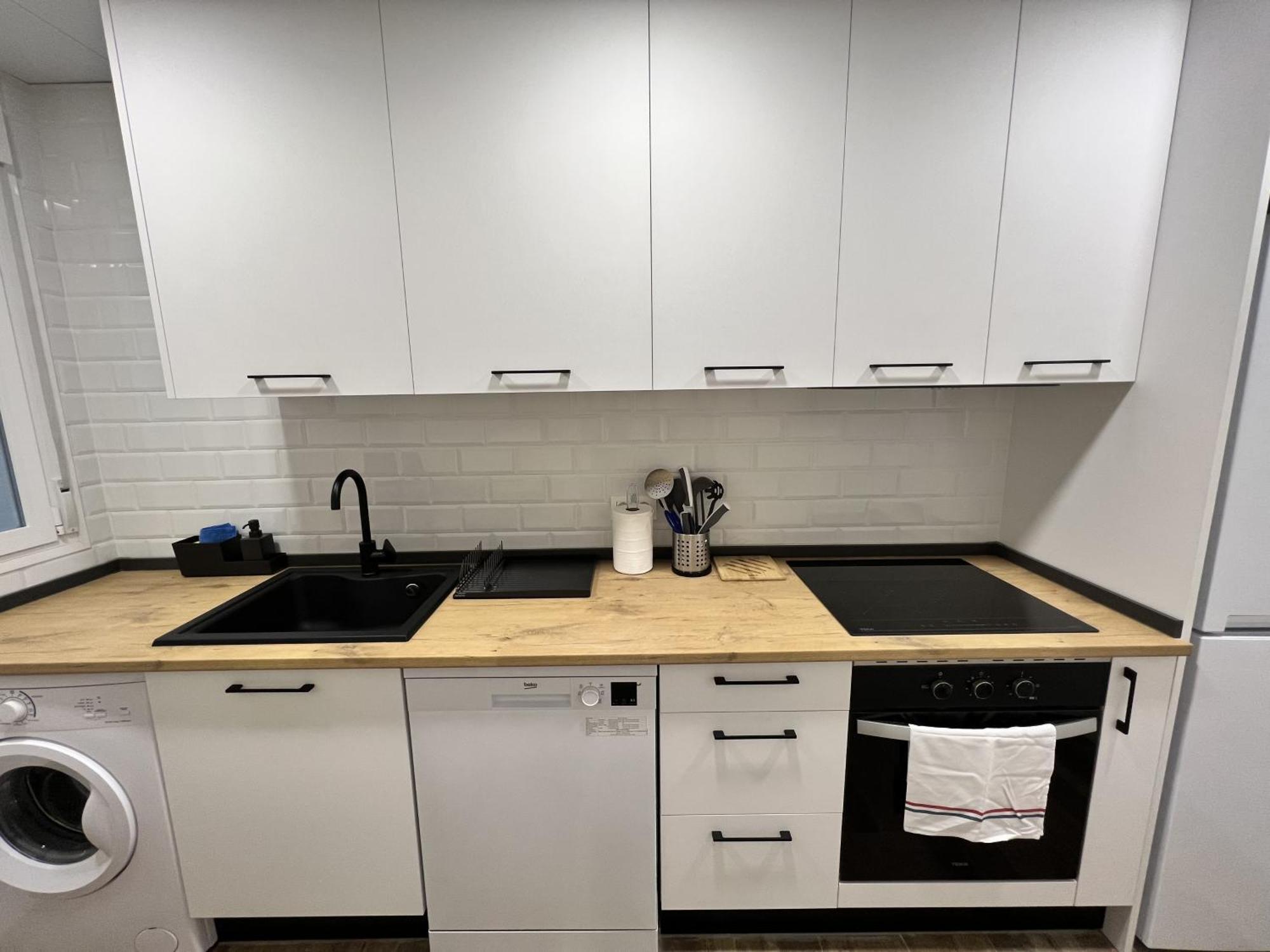 Apartamenticos Plaza Las Armas III ซาราโกซา ภายนอก รูปภาพ