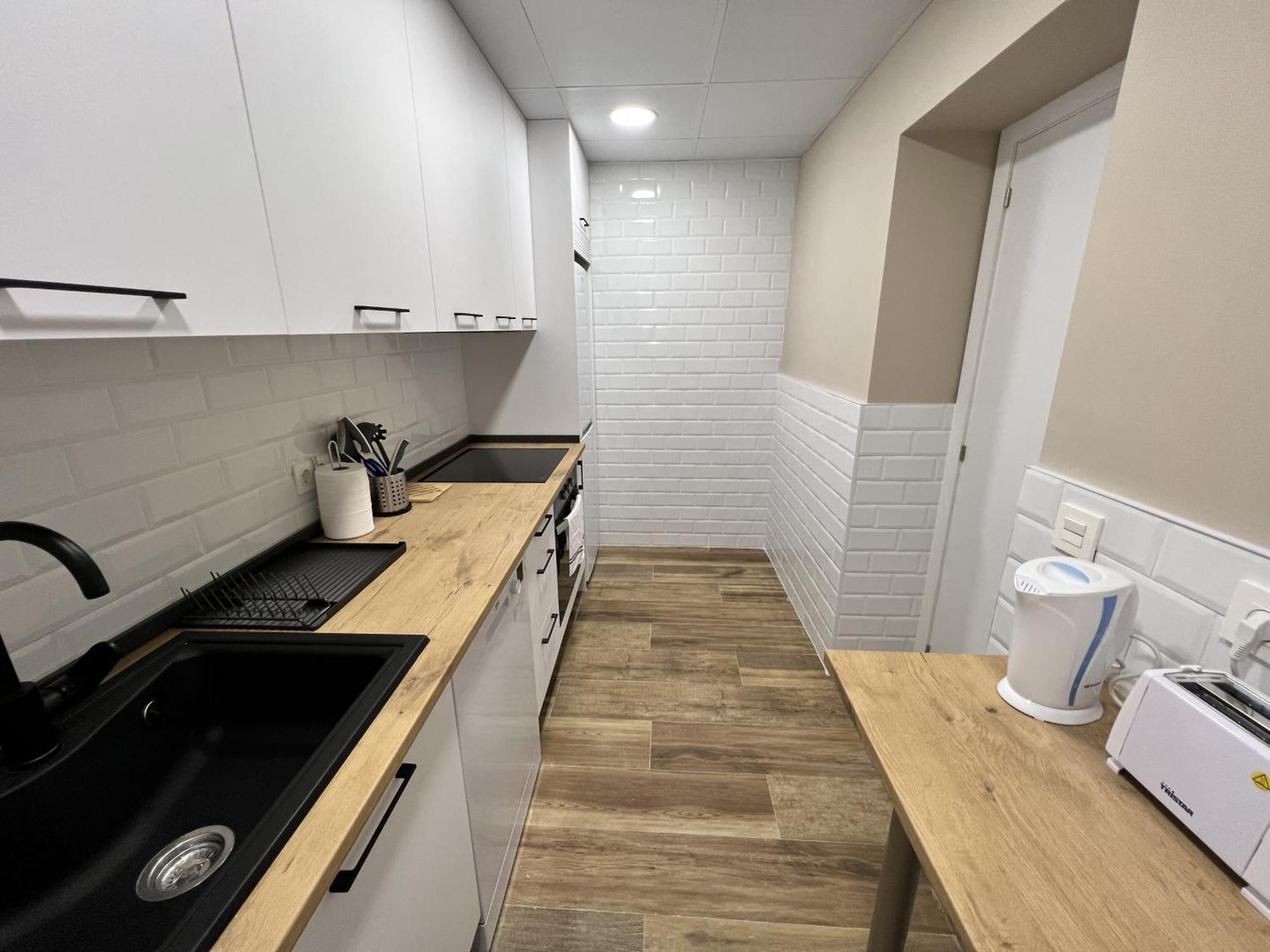 Apartamenticos Plaza Las Armas III ซาราโกซา ภายนอก รูปภาพ