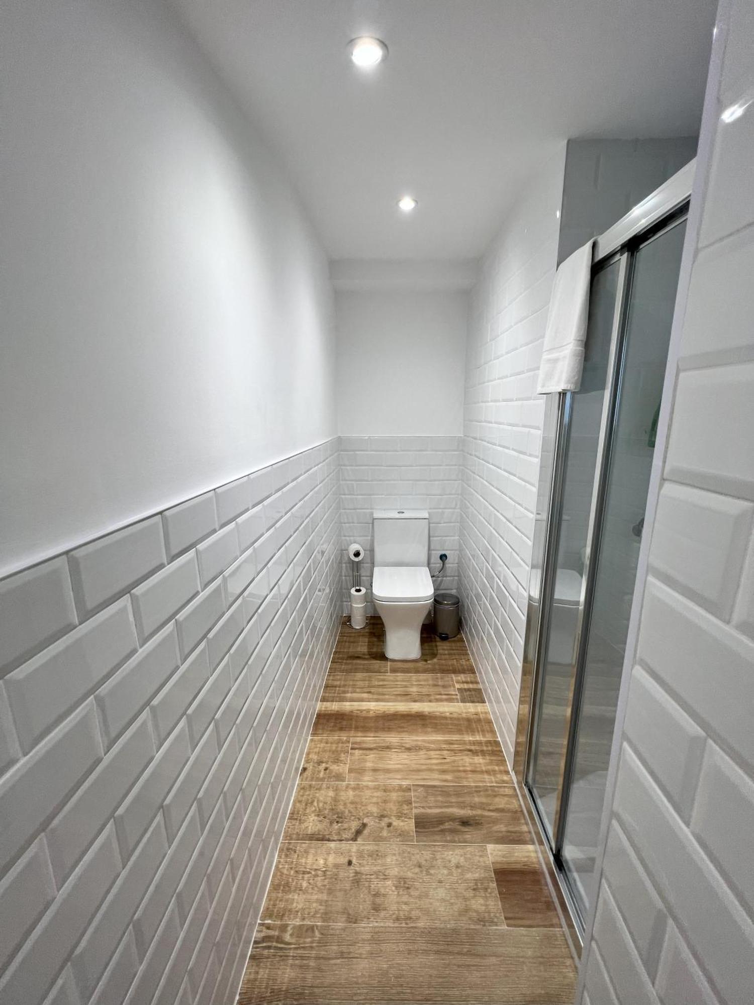 Apartamenticos Plaza Las Armas III ซาราโกซา ภายนอก รูปภาพ