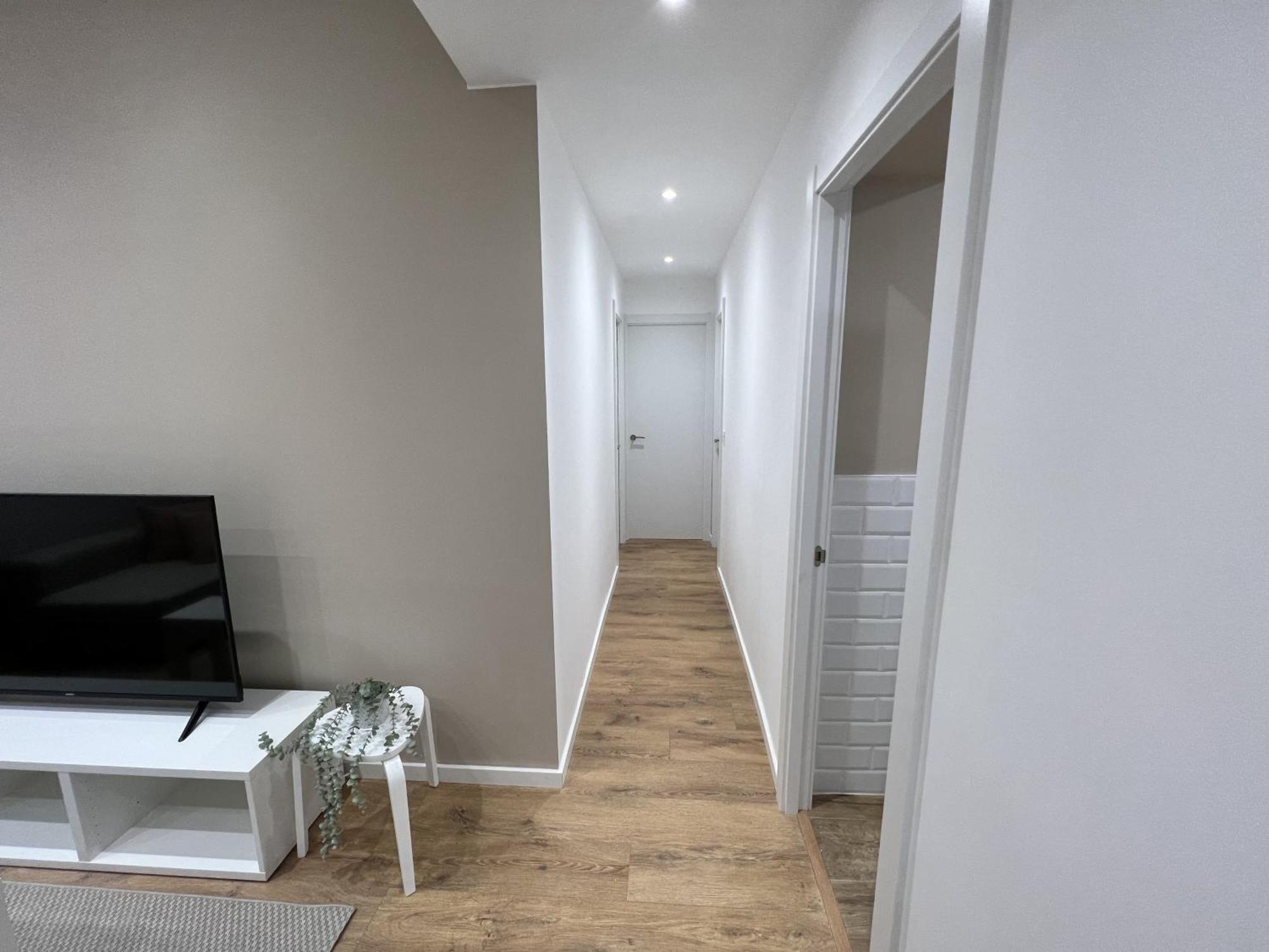 Apartamenticos Plaza Las Armas III ซาราโกซา ภายนอก รูปภาพ